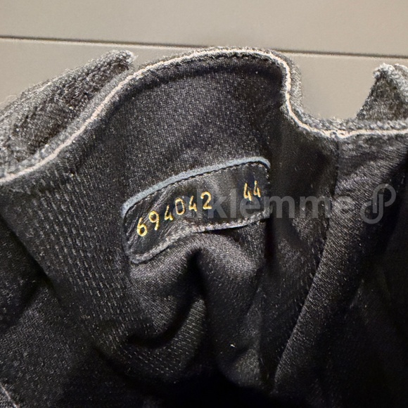Balenciaga Strike Boots size 44 main image 6